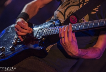 Devils Rage - Photo By Dänu