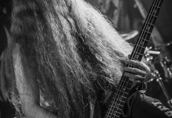 Devils Rage - Photo By Dänu