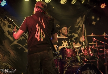 Devils Rage - Photo By Dänu