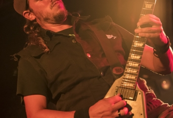Devils Rage - Photo By Dänu