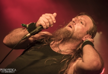 Devils Rage - Photo By Dänu