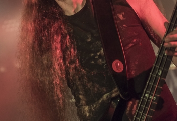 Devils Rage - Photo By Dänu