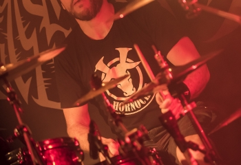 Devils Rage - Photo By Dänu