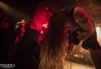 Devils Rage - Photo By Dänu