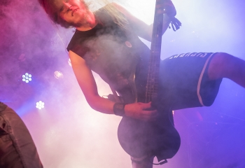 Devils Rage - Photo By Dänu