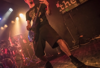 Devils Rage - Photo By Dänu