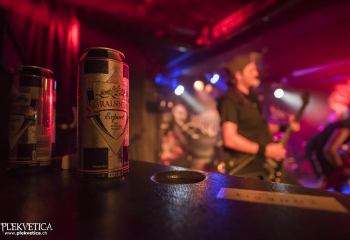 Devils Rage - Photo By Dänu