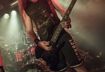 Devils Rage - Photo By Dänu