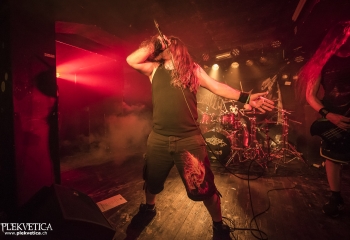 Devils Rage - Photo By Dänu