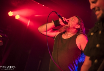 Devils Rage - Photo By Dänu