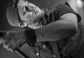 Devils Rage - Photo By Dänu