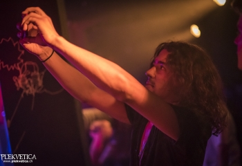 Devils Rage - Photo By Dänu