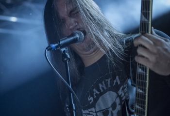 Disparaged - Photo By Dänu