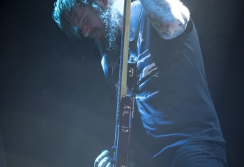 Disparaged - Photo By Dänu