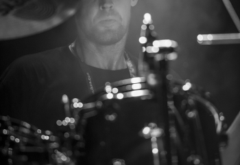 Disparaged - Photo By Dänu