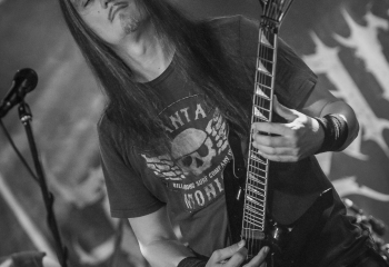 Disparaged - Photo By Dänu