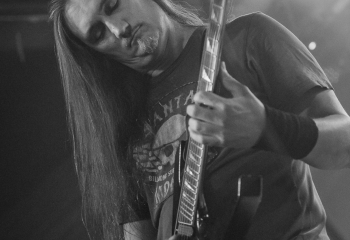 Disparaged - Photo By Dänu