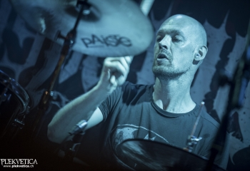 Disparaged - Photo By Dänu