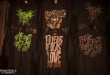 Disparaged - Photo By Dänu