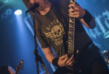 Disparaged - Photo By Dänu