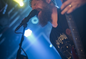 Disparaged - Photo By Dänu