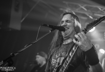 Disparaged - Photo By Dänu