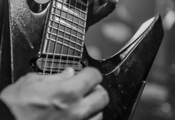 Disparaged - Photo by Marc