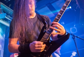 Disparaged - Photo by Marc