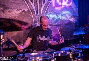 Disparaged - Photo by Marc