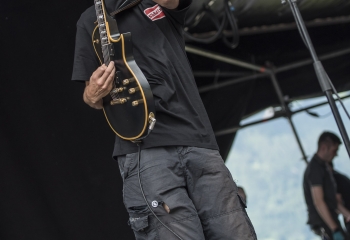 Dog Eat Dog - Photo By Dänu