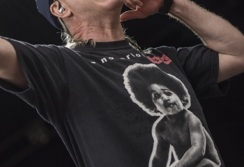 Dog Eat Dog - Photo By Dänu