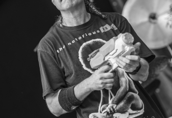 Dog Eat Dog - Photo By Dänu