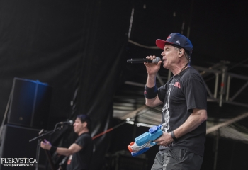 Dog Eat Dog - Photo By Dänu