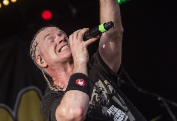 Dog Eat Dog @ Open Air Gränichen - Photo By Dänu