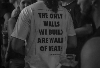 Donots @ Open Air Gränichen - Photo By Ariane