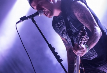 Donots @ Open Air Gränichen - Photo By Dänu