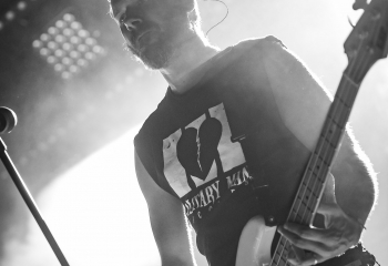 Donots @ Open Air Gränichen - Photo By Dänu