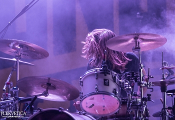 Donots @ Open Air Gränichen - Photo By Dänu