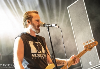 Donots @ Open Air Gränichen - Photo By Dänu