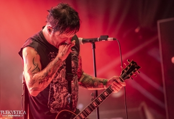 Donots @ Open Air Gränichen - Photo By Dänu