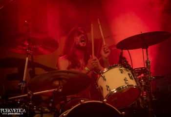 Donots @ Open Air Gränichen - Photo By Dänu