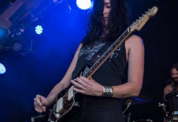 Dool  - Photo by Marc