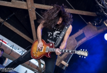 Dool  - Photo by Marc