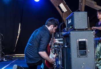 Dool  - Photo by Marc