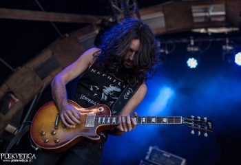 Dool  - Photo by Marc