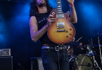 Dool  - Photo by Marc