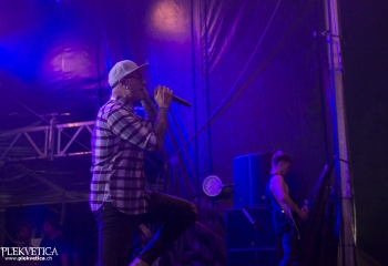 Dreamshade - Photo By Dänu