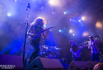 Dreamshade - Photo By Dänu