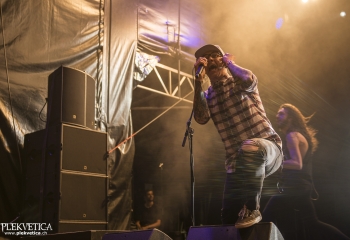 Dreamshade - Photo By Dänu