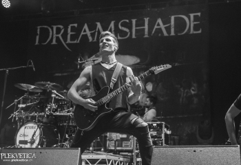 Dreamshade - Photo By Dänu